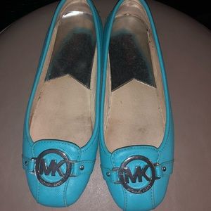 MK flats